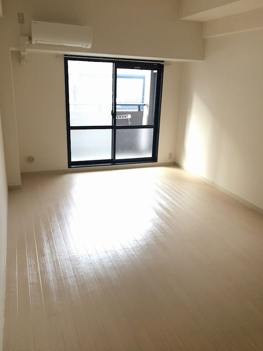 サンシティ四条西洞院の内装