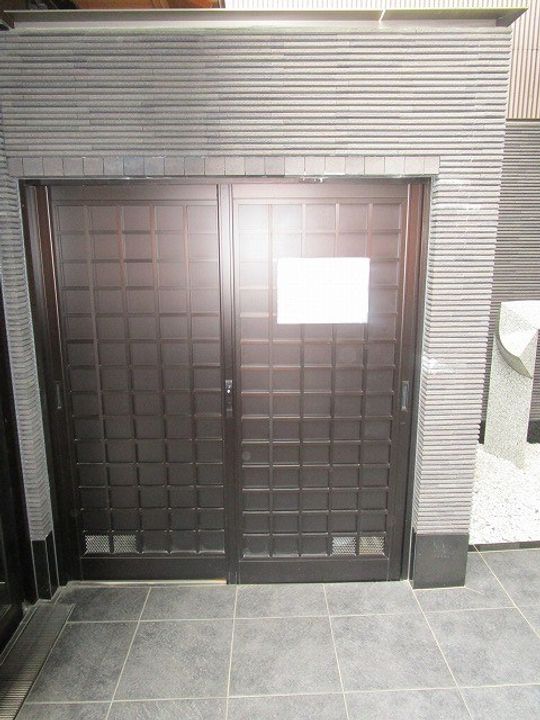 エターナルコート三条のその他画像