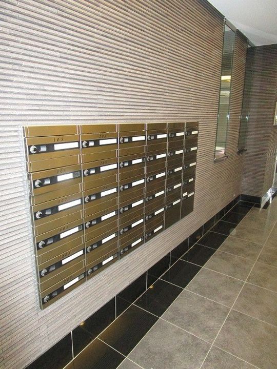 エターナルコート三条のその他画像