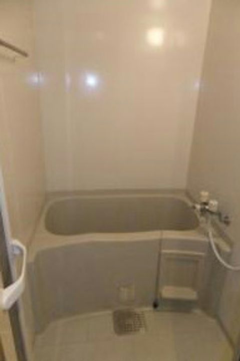 コモド二軒茶屋の風呂