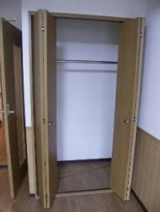 コモド二軒茶屋の内装
