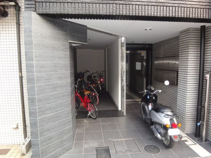 アパルトマン御所西のその他画像