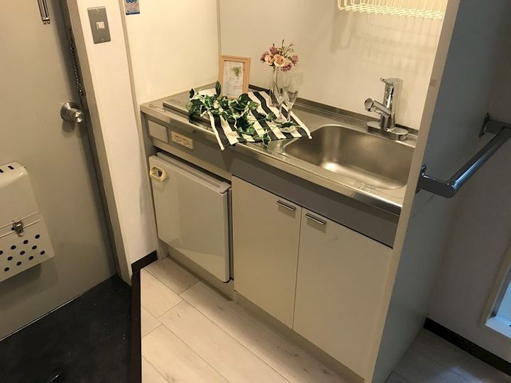 アパルトマン御所西のその他画像