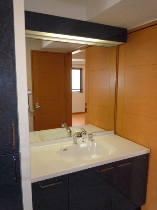 リーガル京都烏丸御池の内装