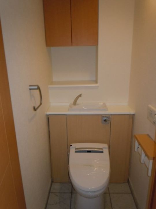 リーガル京都烏丸御池の内装