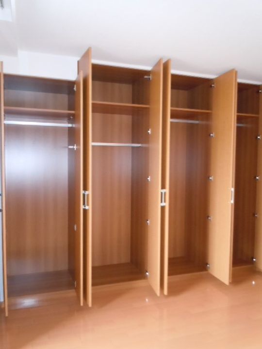 リーガル京都烏丸御池の内装