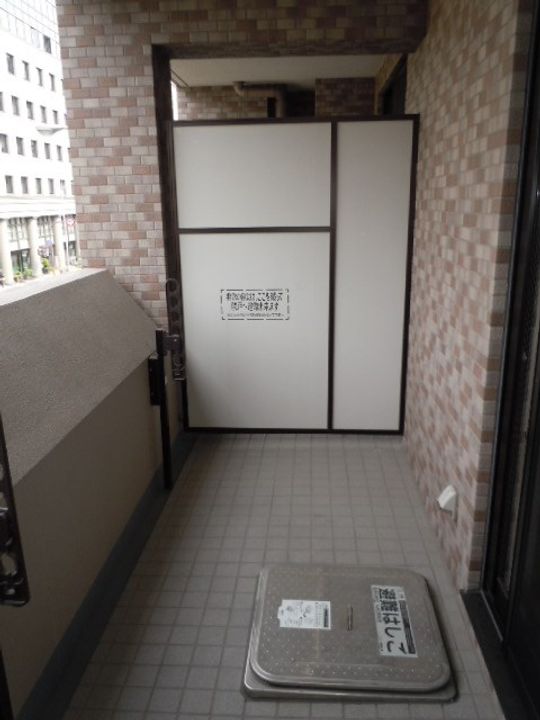 リーガル京都烏丸御池の内装