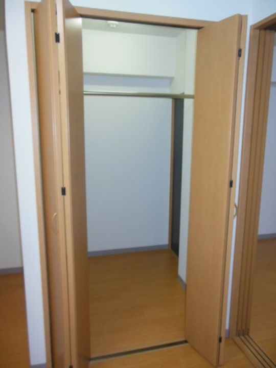 テルマーノ西洞院の内装