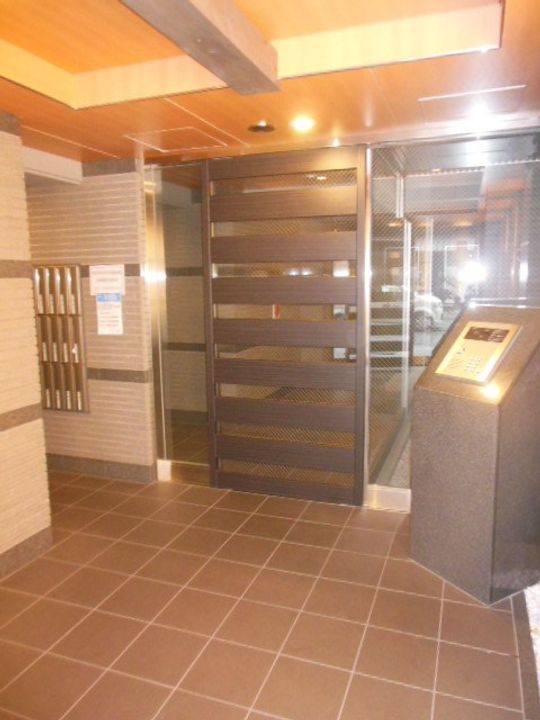 テルマーノ西洞院のその他画像