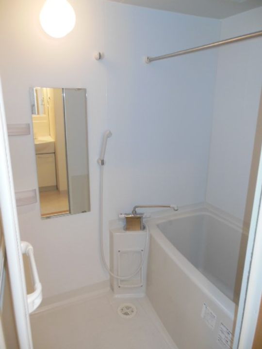 テルマーノ西洞院の風呂