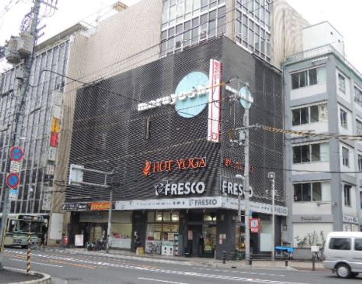 マンション稲垣の周辺