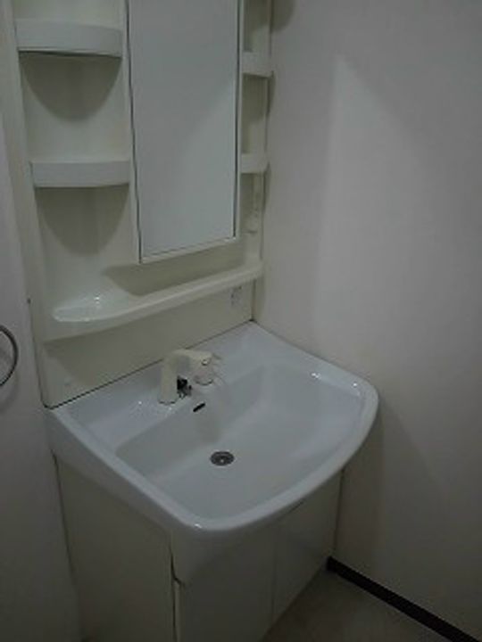 フォレステージ大宮の内装