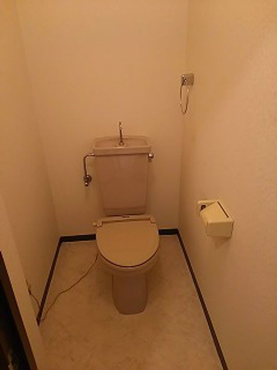 フォレステージ大宮の内装