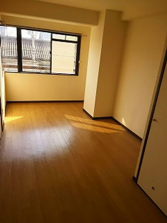 フォレステージ大宮の内装