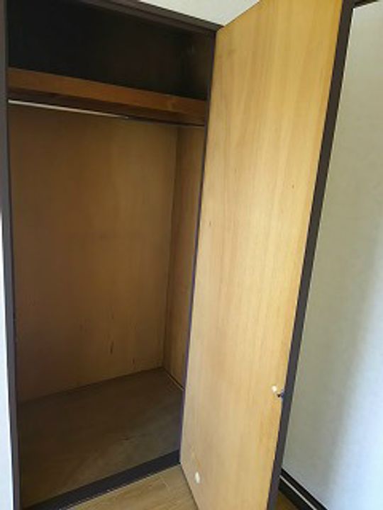 フォレステージ大宮の内装