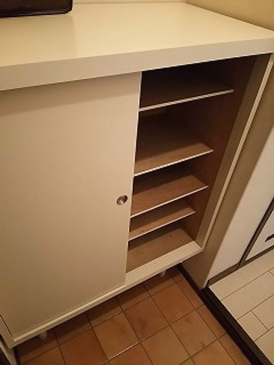 フォレステージ大宮の内装