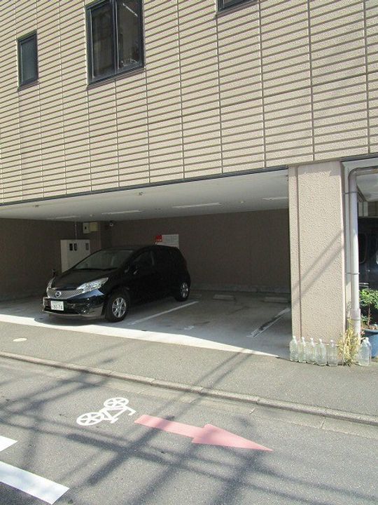 シャトーボヌールのその他画像