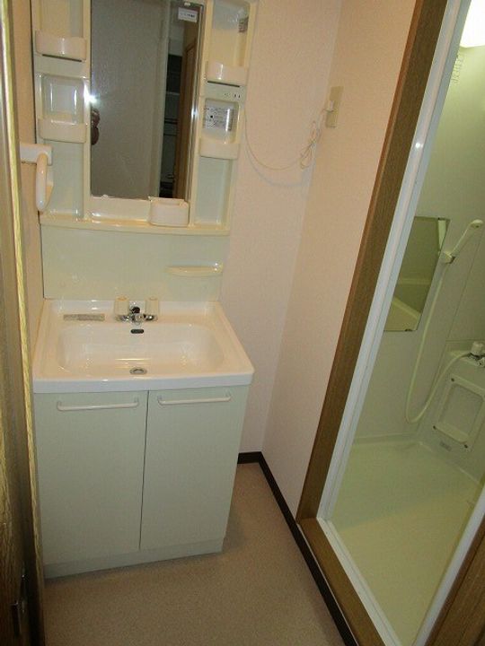 シャトーボヌールの内装