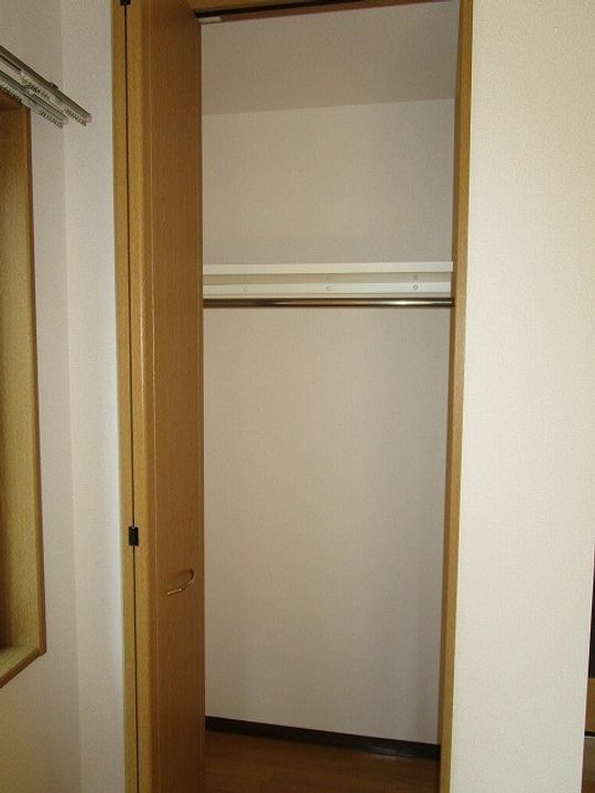 シャトーボヌールの内装