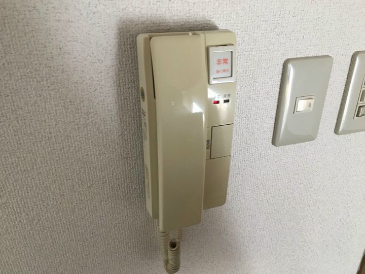 シカタセットビルディングのその他画像