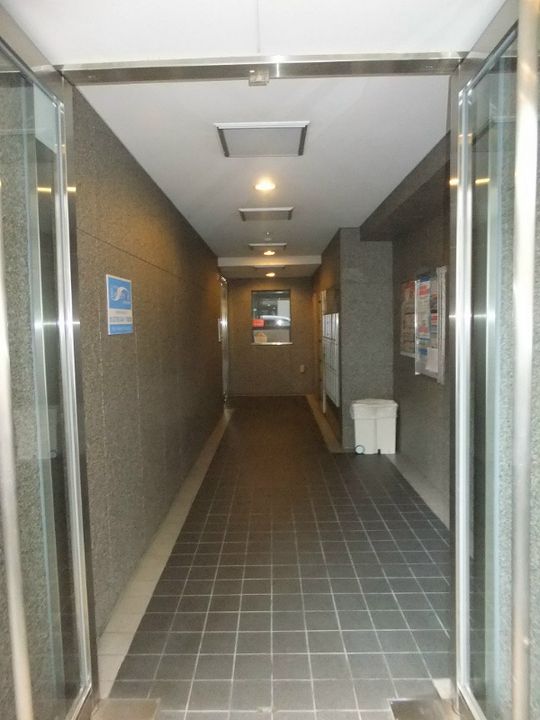 シカタセットビルディングのその他画像