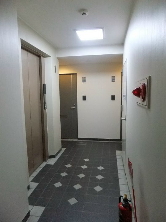 シカタセットビルディングのその他画像