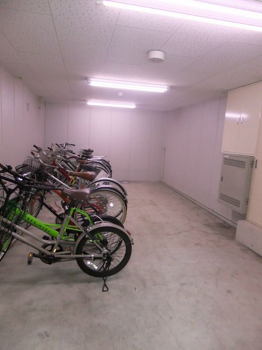 シカタセットビルディングのその他画像