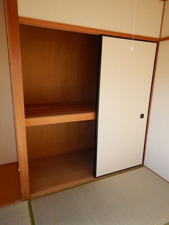 ラ・クラシカルの内装