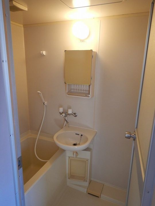 ラ・クラシカルの内装