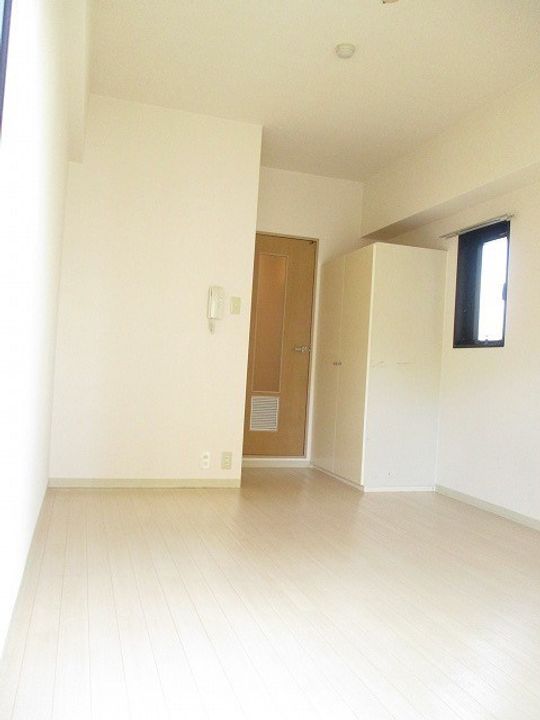 サンシティ四条西洞院の内装