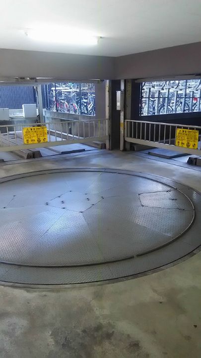 サンシティ四条西洞院のその他画像