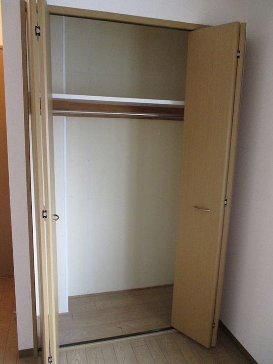 Park Side 秀泉の内装