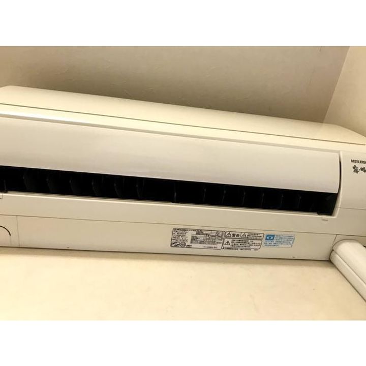 ヴィラ小川町301Kの内装