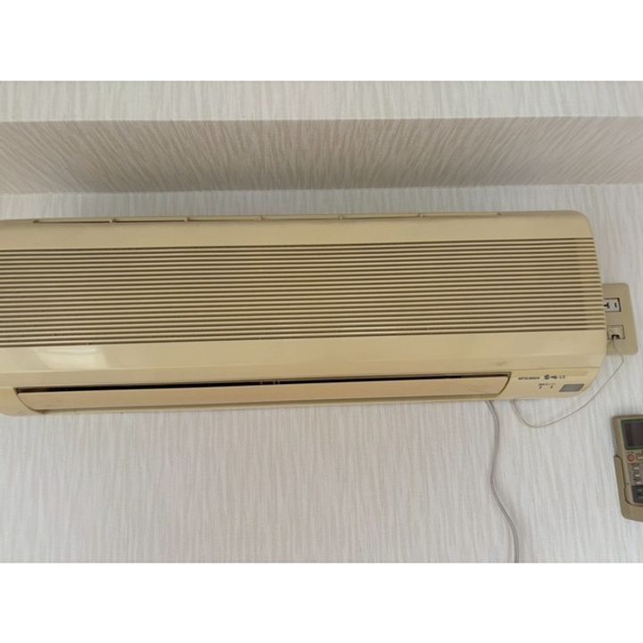 大坪ビル301の内装