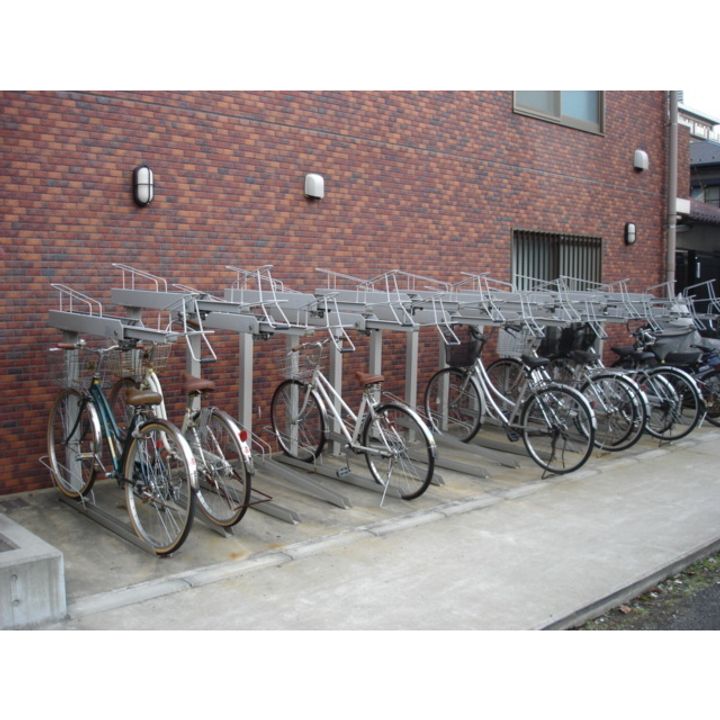 グレースマンション原田206Bの外観