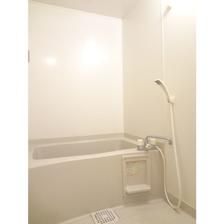 東京都大田区羽田1丁目の賃貸マンションの内装
