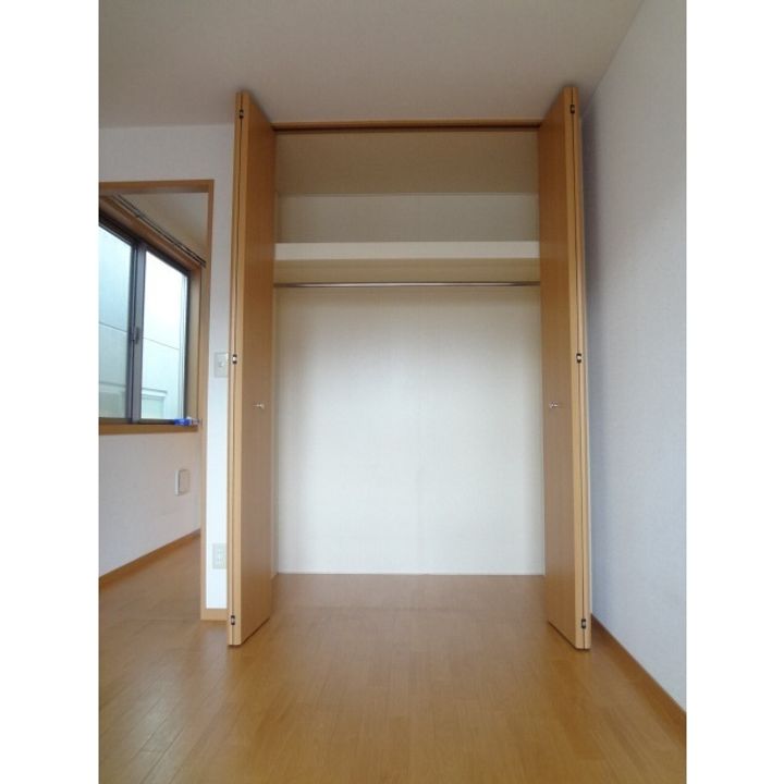 東京都大田区羽田1丁目の賃貸マンションの内装