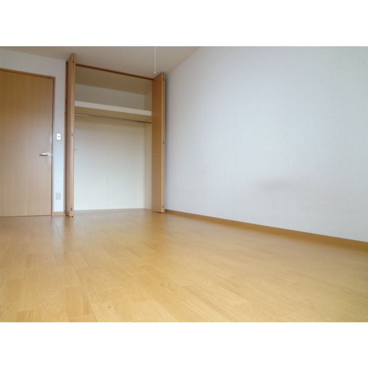 東京都大田区羽田1丁目の賃貸マンションの内装