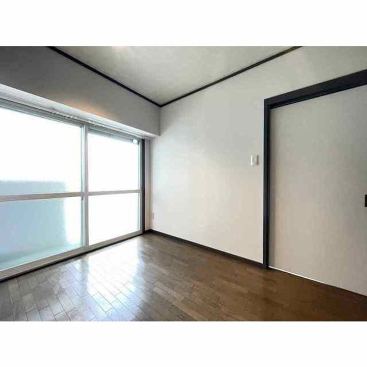 NICハイム京浜蒲田601Bの内装