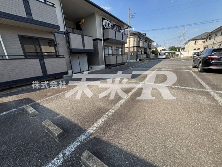 コンフォールFのその他画像