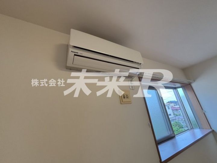 フィーリングヴィレッジ201のその他画像
