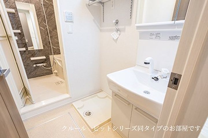 K−PLAZA Ⅱのその他画像