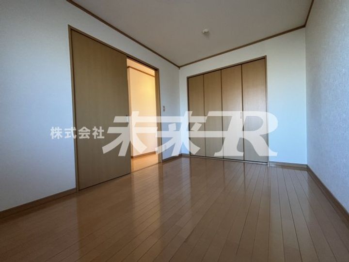 グラン201の内装