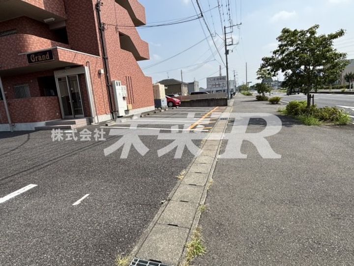 グラン201のその他画像