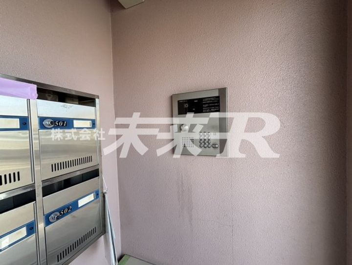 グラン201のその他画像