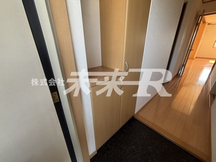 グラン201のその他画像