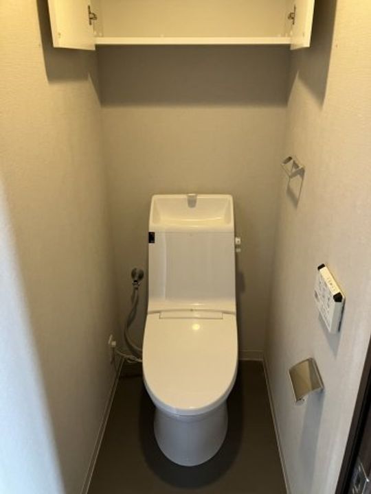 プレサンスロジェ桜山801のその他画像