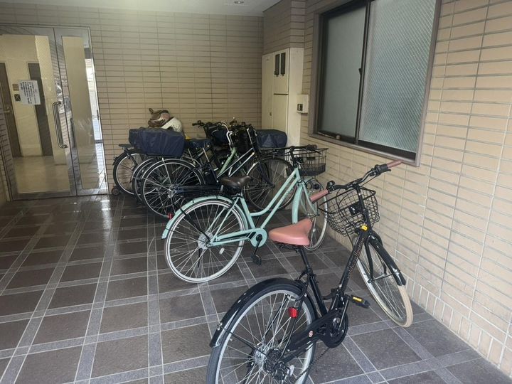 第10オカダビル401のその他画像