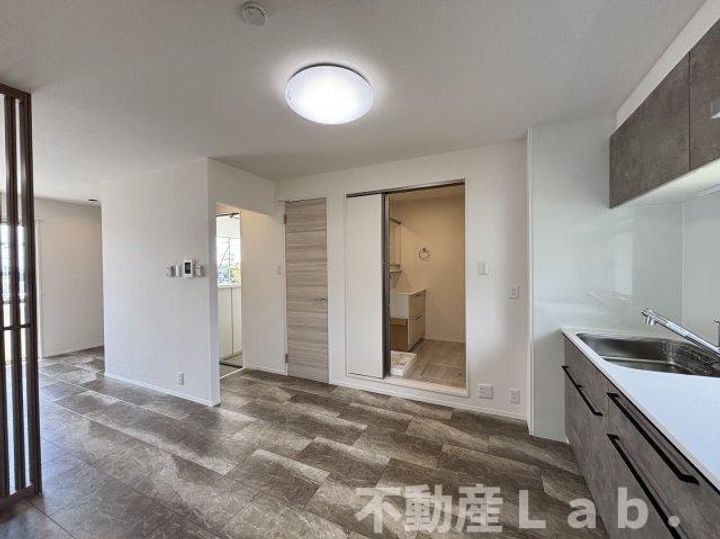 パークヒル B棟のその他画像