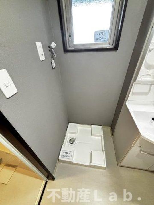 グランテージ宇土のその他画像